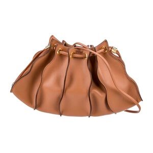 Ulla Johnson x Sisley Leather Bag